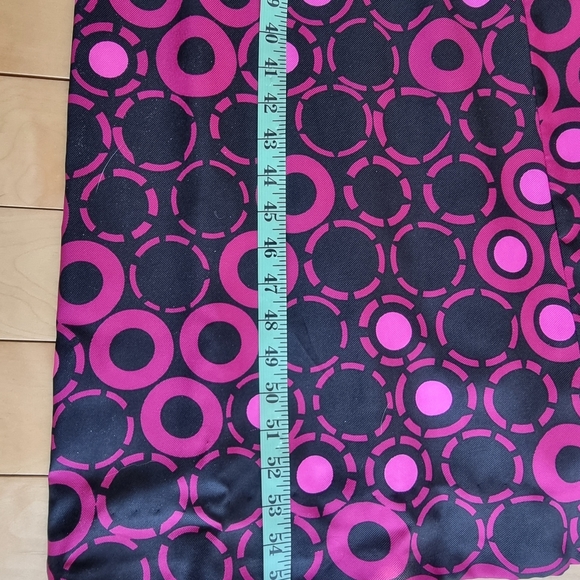 Vintage Long 60's Dress - Picture 11 of 11